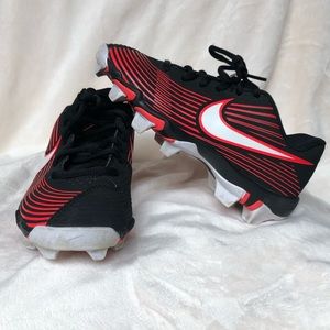 Nike soccer cleats for kids